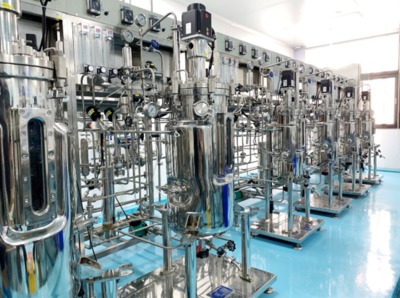 把握微生物科技革命契機(jī)，引領(lǐng)生物制劑產(chǎn)業(yè)發(fā)展