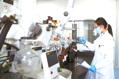 創新驅動，賦能未來 生物制劑研發的突破與前景