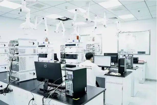 再獲數千萬投資，生物制劑研發新星為海外中國膳食補充劑正名